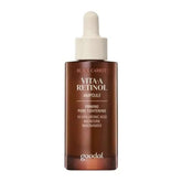 GOODAL Black Carrot Vita A Retinol Ampoule - 30ml